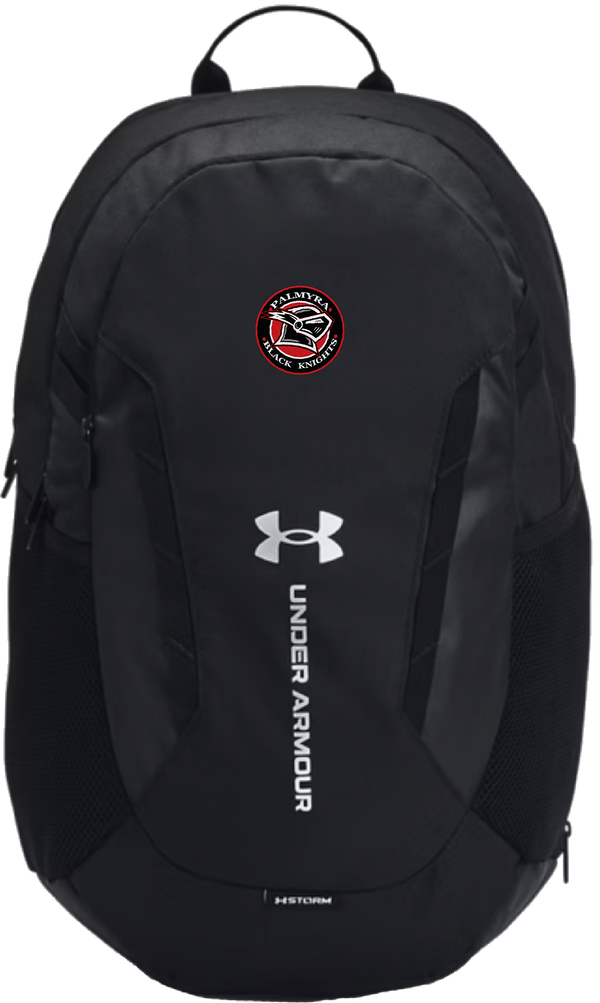 Palmyra Black Knights UA Hustle 6.0 Team Backpack