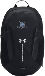 Freehold Township UA Hustle 6.0 Team Backpack
