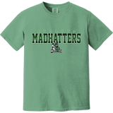 Atlanta Madhatters Heavyweight Ring Spun Tee