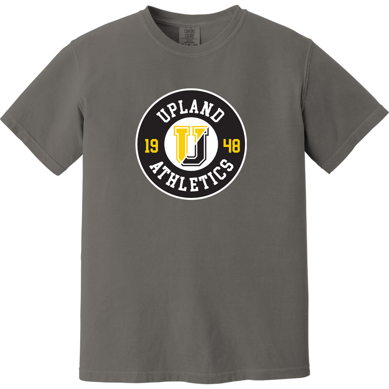 Upland Athletics Heavyweight Ring Spun Tee