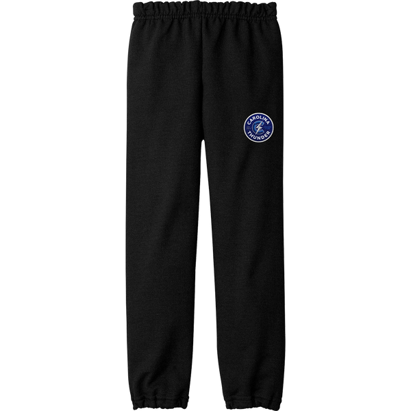 Carolina Thunder Youth Heavy Blend Sweatpant