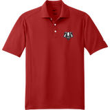 Scary Badgers Nike Dri-FIT Classic Polo