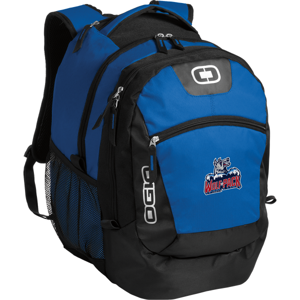 CT Wolfpack South OGIO Rogue Pack