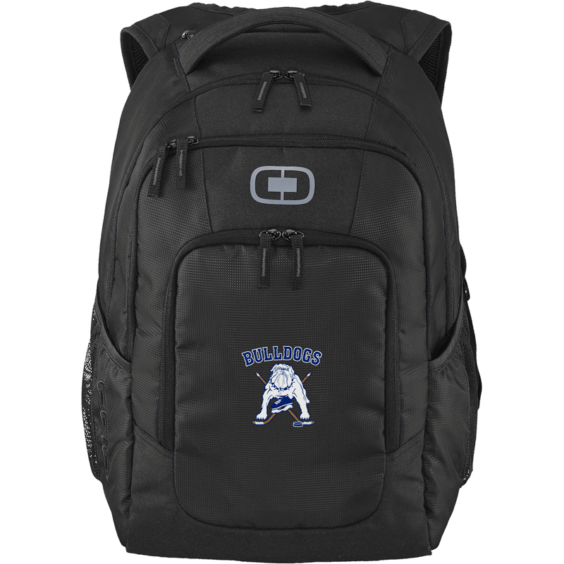 Chicago Bulldogs OGIO Logan Pack