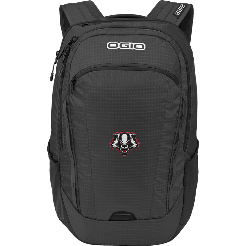 Scary Badgers OGIO Shuttle Pack