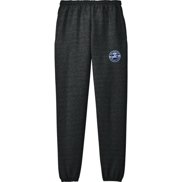 NYC Hockey Club NuBlend Sweatpant with Pockets