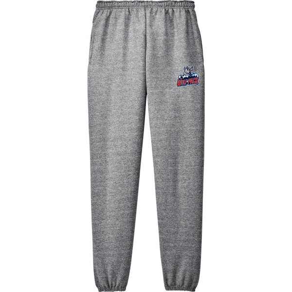 CT Wolfpack South NuBlend Sweatpant with Pockets