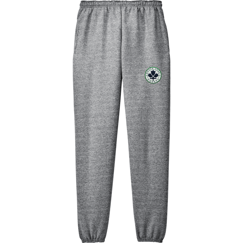 North Park Hockey NuBlend Sweatpant with Pockets