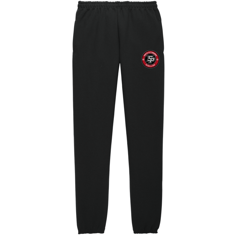 South Pittsburgh Rebellion NuBlend Sweatpant with Pockets