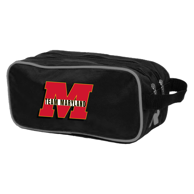 Team Maryland Tape Bag