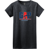 GAP Hockey Softstyle Ladies T-Shirt