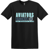 Brooklyn Aviators Softstyle T-Shirt