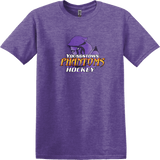 Youngstown Phantoms Softstyle T-Shirt