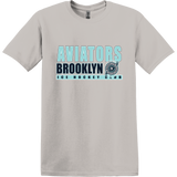 Brooklyn Aviators Softstyle T-Shirt