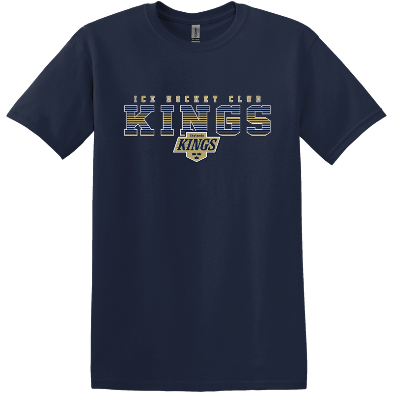 Skylands Kings Softstyle T-Shirt