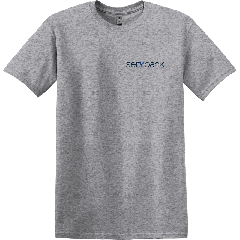Servbank Softstyle T-Shirt