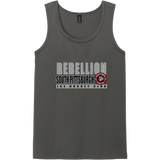 South Pittsburgh Rebellion Softstyle Tank Top