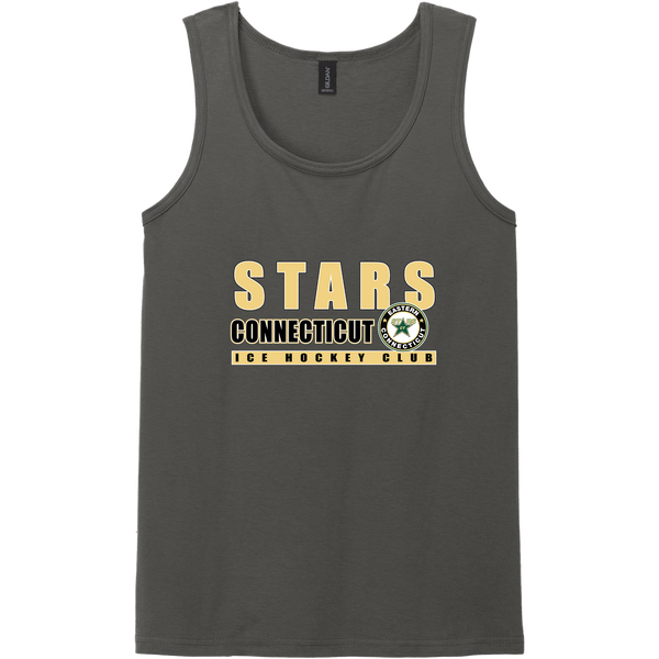 CT ECHO Stars Softstyle Tank Top