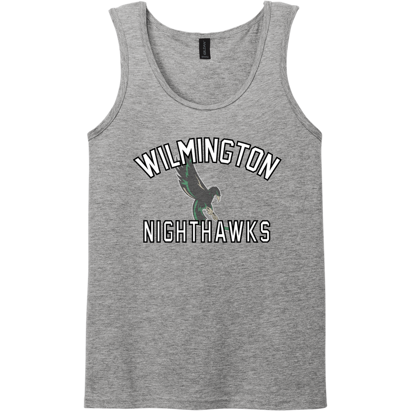 Wilmington Nighthawks Softstyle Tank Top