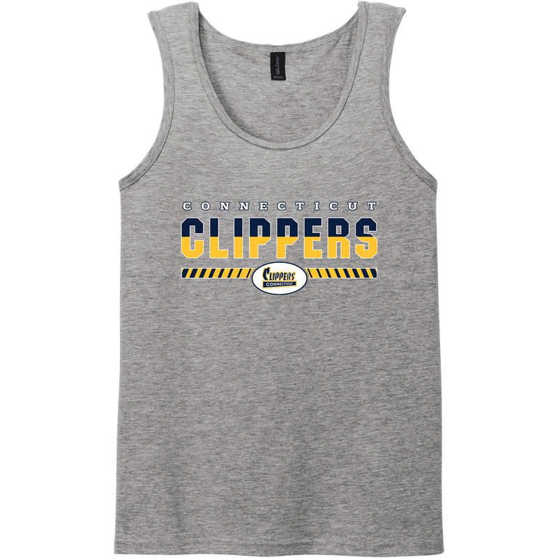 CT Clippers Softstyle Tank Top