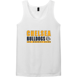 Chelsea Bulldogs Softstyle Tank Top