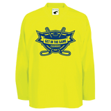 Foundry Youth Goalie Practice Jersey