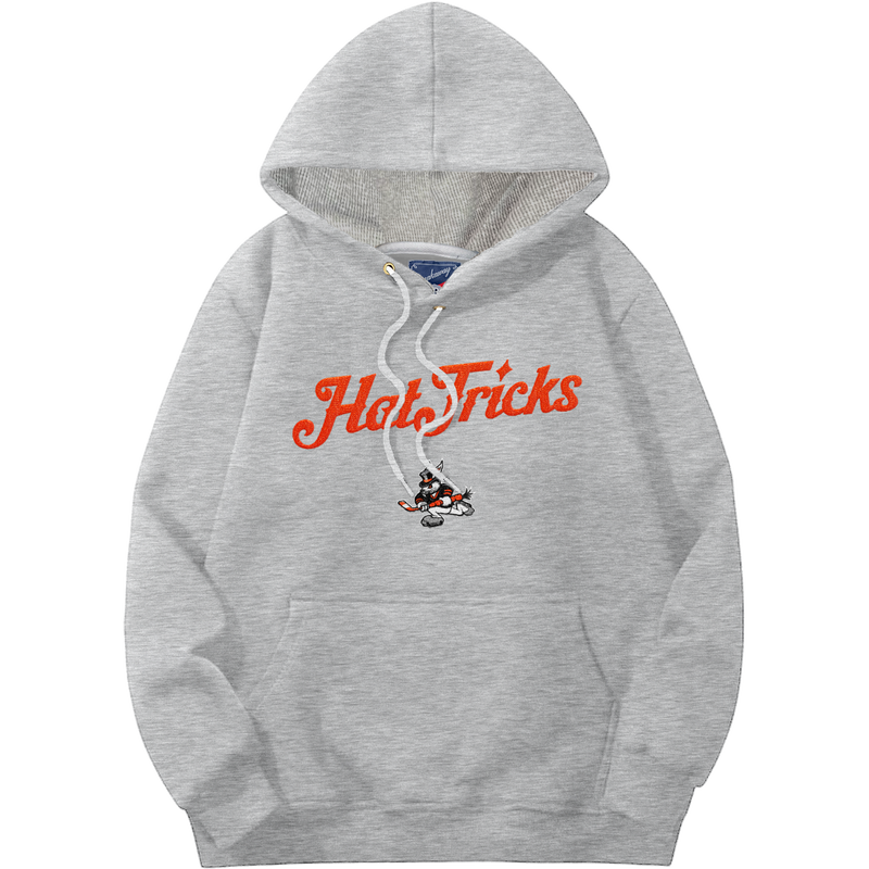 Danbury Hat Tricks Breakaway Fall Fleece Adult Hoodie