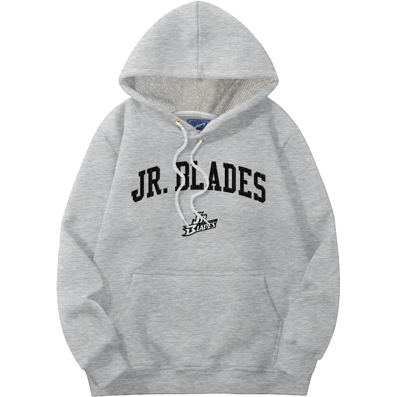 Junior Blades Breakaway Fall Fleece Adult Hoodie