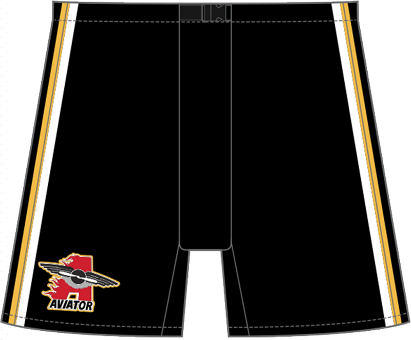 NY Aviators Youth Pants Shell