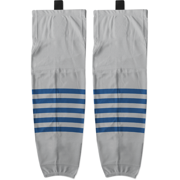 NJ Jets Aviators 8U Sublimated Tech Socks