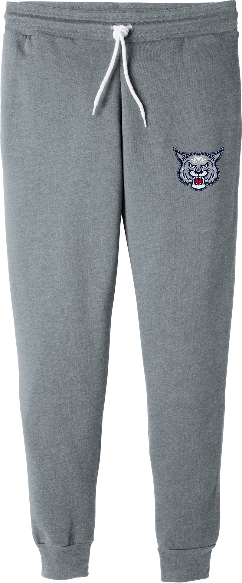 CT Bobcats Unisex Jogger Sweatpants