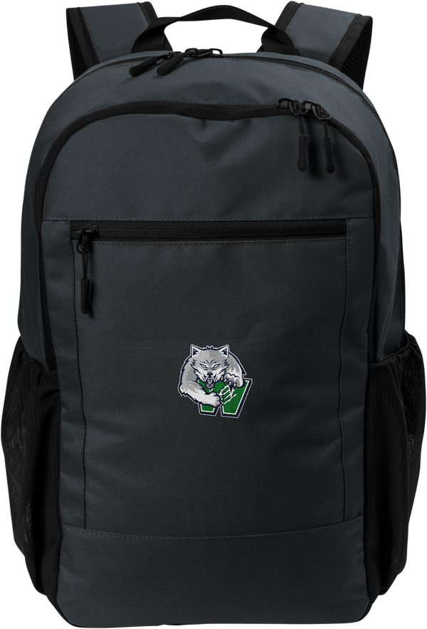 Woodbridge Wolfpack Daily Commute Backpack