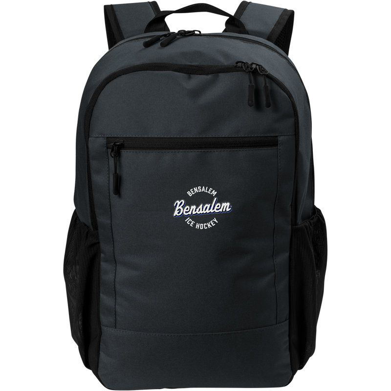 Bensalem Daily Commute Backpack