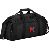 Mount St. Charles Gym Bag