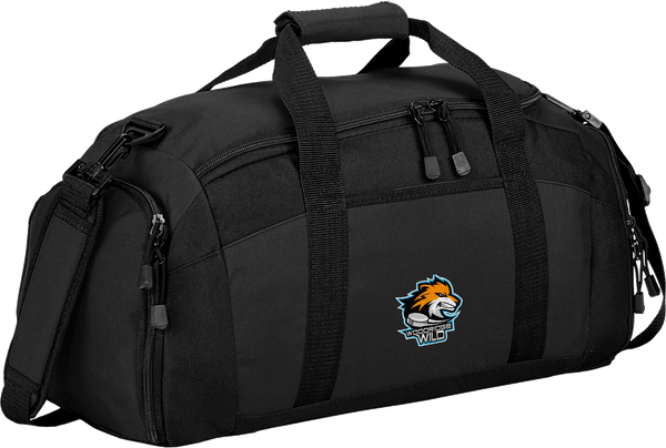 Woodridge Wild Gym Bag