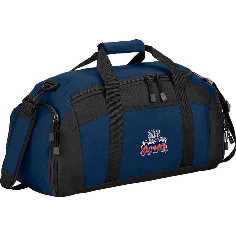 CT Wolfpack South Gym Bag