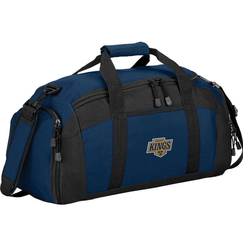 Skylands Kings Gym Bag