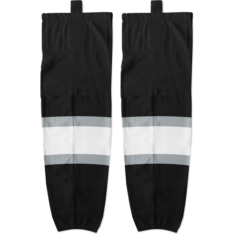 Biggby Coffee Hockey Club Tier 2 Sublimated Tech Socks