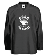 Chester County Adult Goalie Practice Jersey