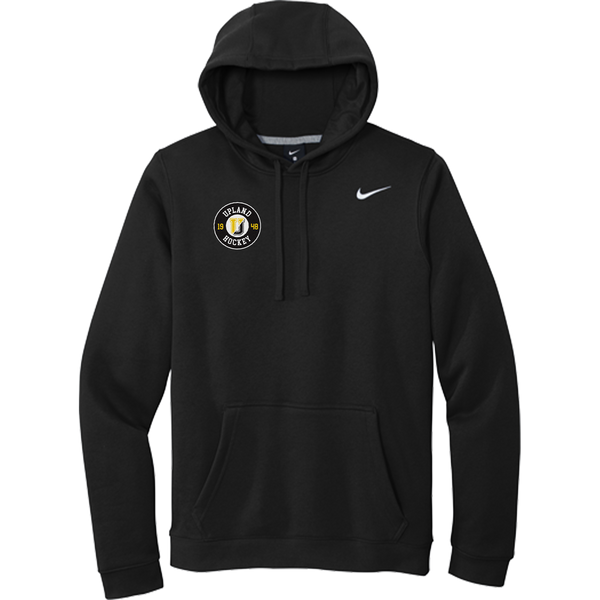 Upland Hockey Nike Club Fleece Pullover Hoodie