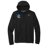 BagelEddi's Nike Club Fleece Pullover Hoodie