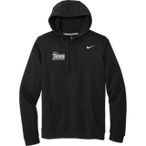 Secaucus Patriots Nike Club Fleece Pullover Hoodie