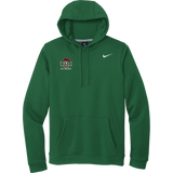 Wash U Nike Club Fleece Pullover Hoodie