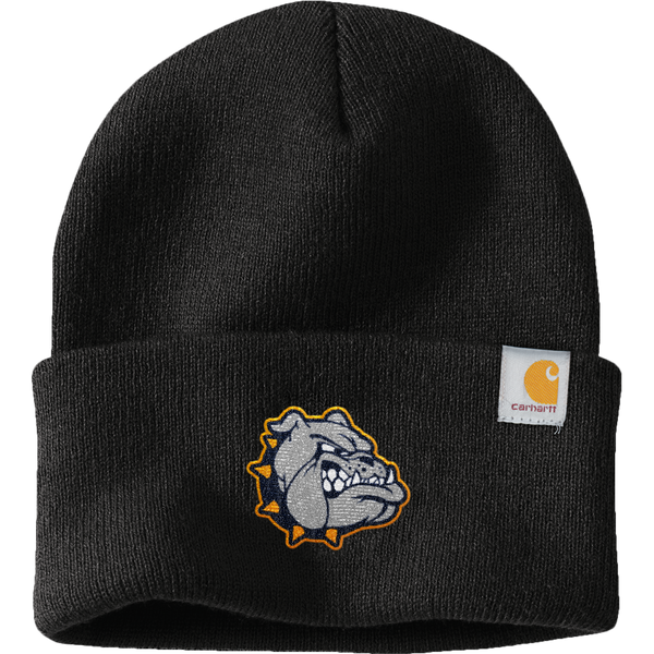 Chelsea Bulldogs Carhartt Watch Cap 2.0