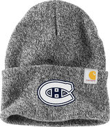 Chatham Hockey Carhartt Watch Cap 2.0