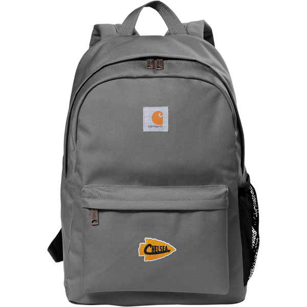 Chelsea Chiefs Carhartt Canvas Backpack