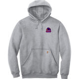 Chicago Phantoms Carhartt Midweight Hooded Sweatshirt