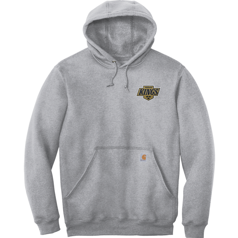 Skylands Kings Carhartt Midweight Hooded Sweatshirt