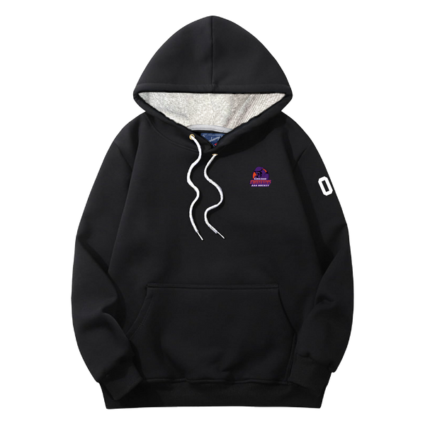 Chicago Phantoms Breakaway Adult Hoodie