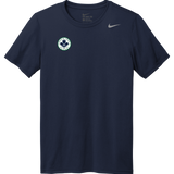 North Park Hockey Nike Team rLegend Tee